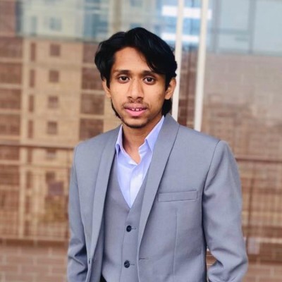 Md. Sarawer Bhuiyan
